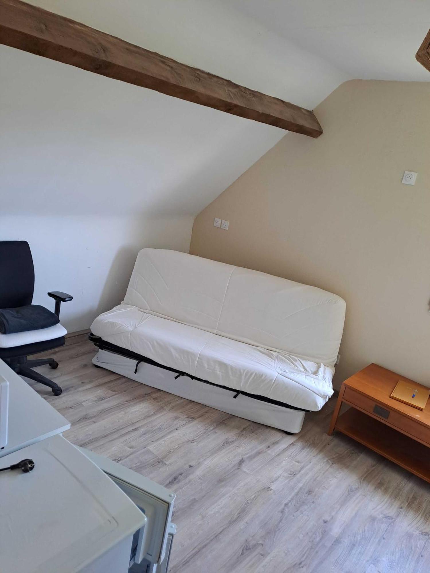 La Jufe Hotell Cormeilles  Eksteriør bilde